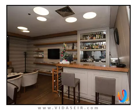 هتل-آوانتگارد-تکسیم