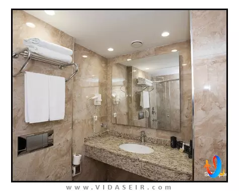 هتل-آوانتگارد-تکسیم