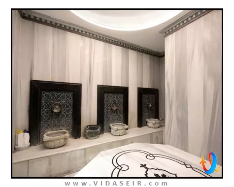 هتل-آوانتگارد-تکسیم