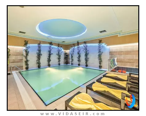 هتل-آوانتگارد-تکسیم