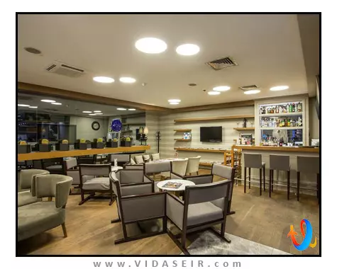 هتل-آوانتگارد-تکسیم