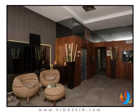 هتل-آوانتگارد-تکسیم