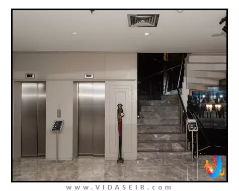 هتل-آوانتگارد-تکسیم