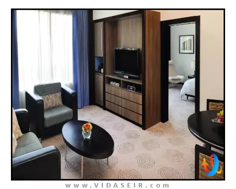 هتل-آوانی-دیره-دبی