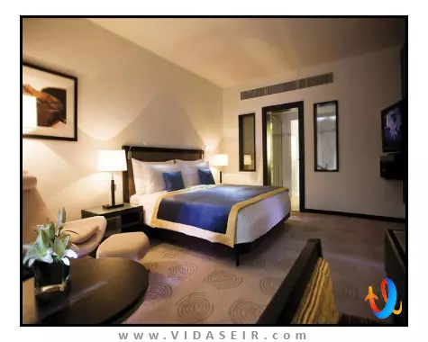 هتل-آوانی-دیره-دبی