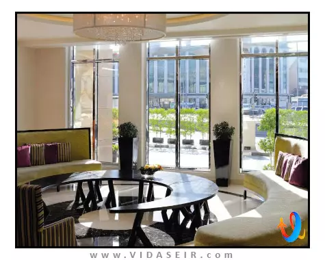 هتل-آوانی-دیره-دبی