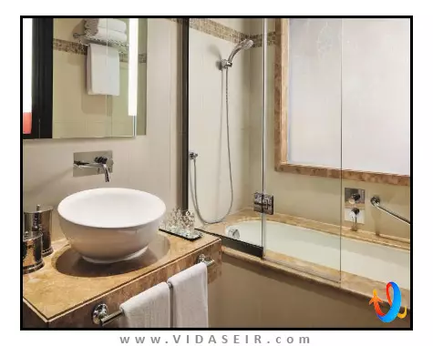 هتل-آوانی-دیره-دبی