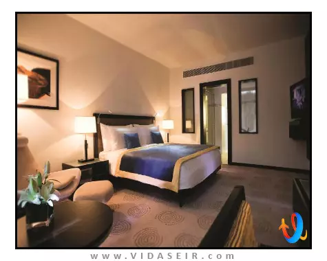 هتل-آوانی-دیره-دبی