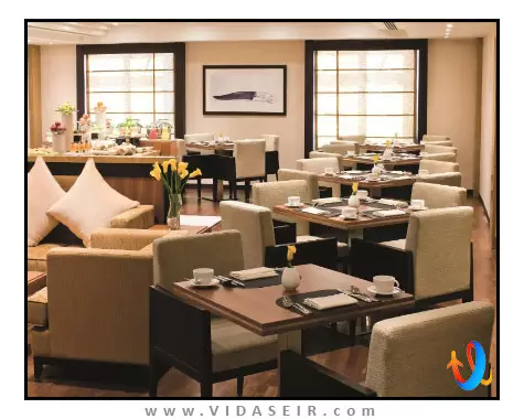 هتل-آوانی-دیره-دبی