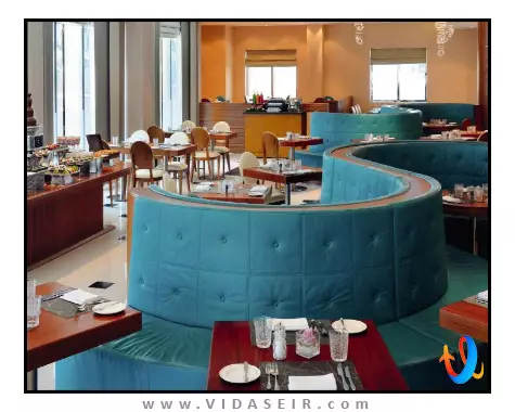 هتل-آوانی-دیره-دبی