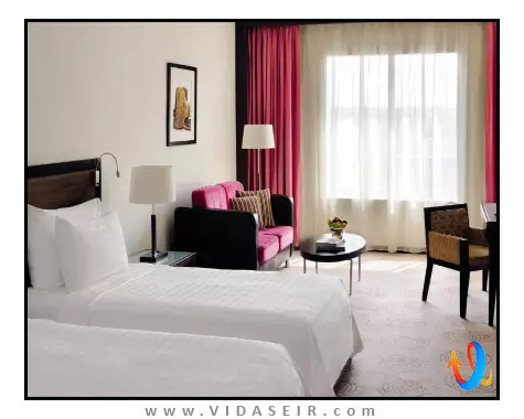 هتل-آوانی-دیره-دبی