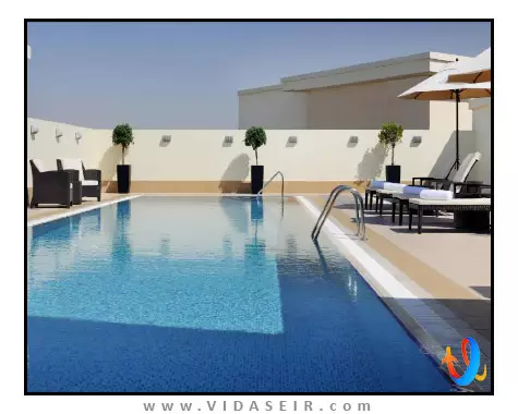 هتل-آوانی-دیره-دبی