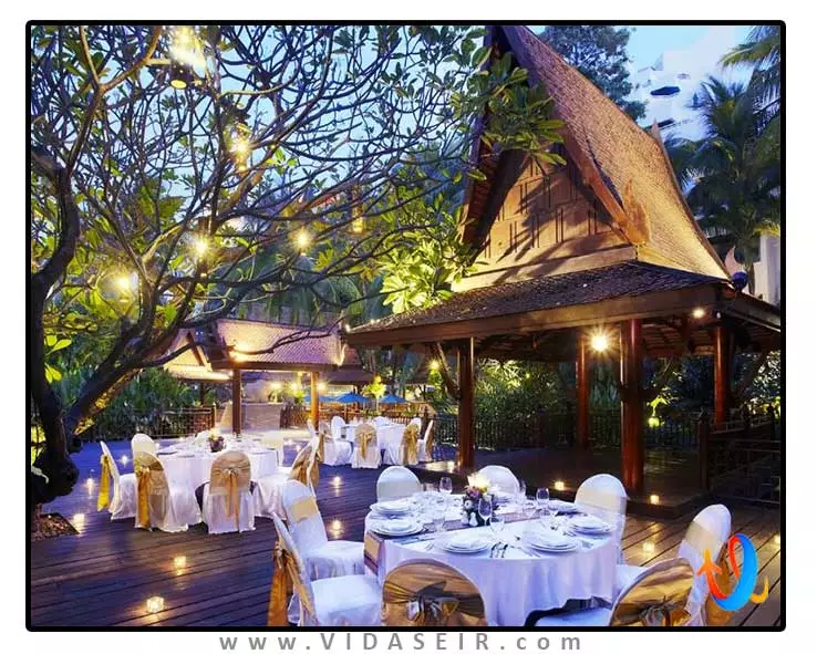 هتل-آوانی-پاتایا-ریزورت