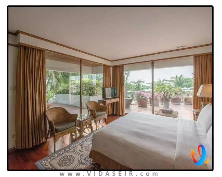 هتل-آوانی-پاتایا-ریزورت