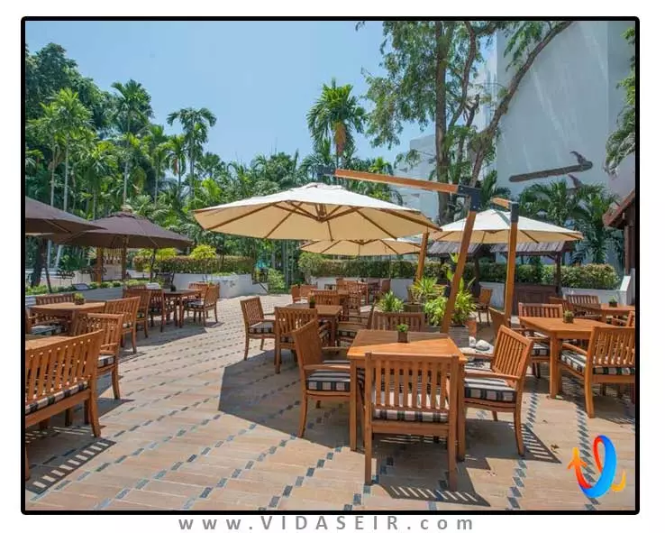 هتل-آوانی-پاتایا-ریزورت