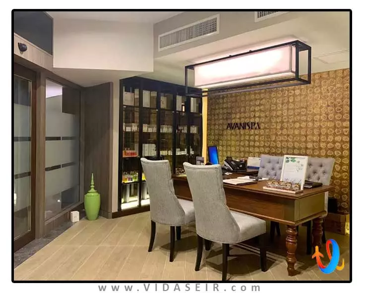 هتل-آوانی-پاتایا-ریزورت