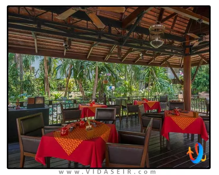 هتل-آوانی-پاتایا-ریزورت