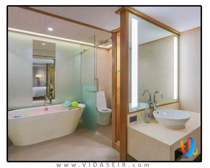 هتل-آوانی-پاتایا-ریزورت