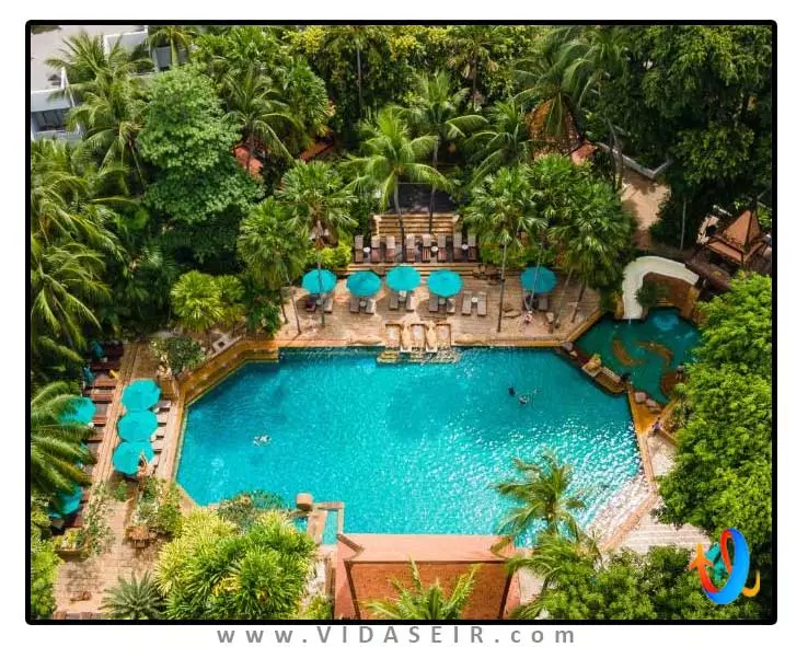 هتل-آوانی-پاتایا-ریزورت