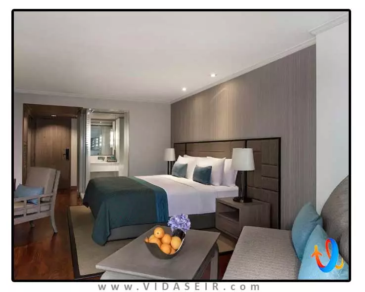 هتل-آوانی-پاتایا-ریزورت