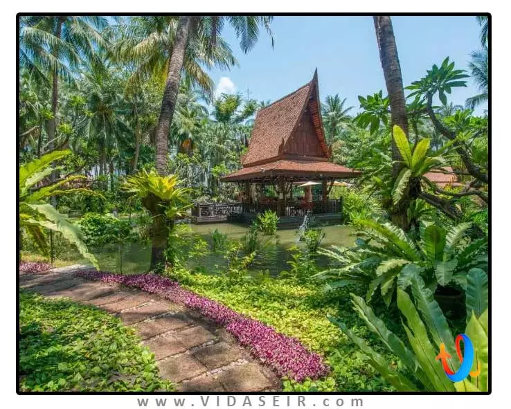 هتل-آوانی-پاتایا-ریزورت