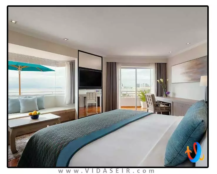 هتل-آوانی-پاتایا-ریزورت