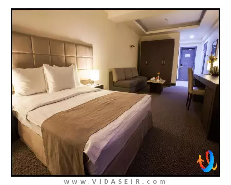 هتل-آویاترانس-ایروان