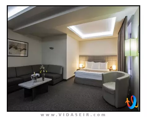 هتل-آویاترانس-ایروان