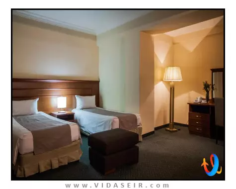 هتل-آویاترانس-ایروان