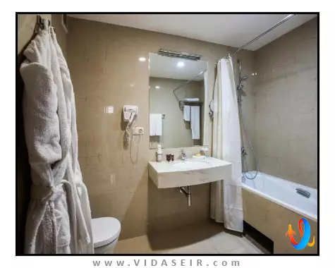 هتل-آویاترانس-ایروان