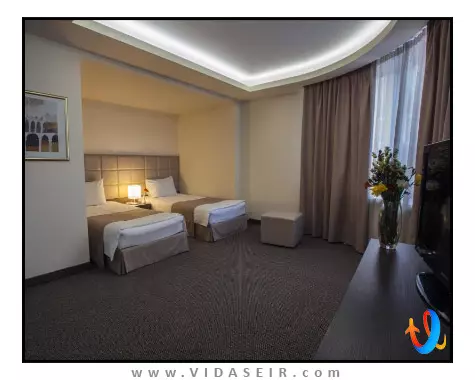 هتل-آویاترانس-ایروان