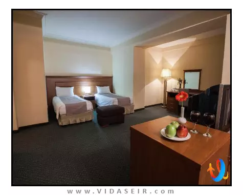 هتل-آویاترانس-ایروان