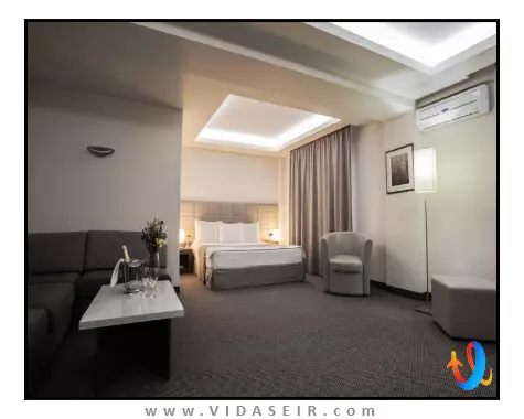 هتل-آویاترانس-ایروان