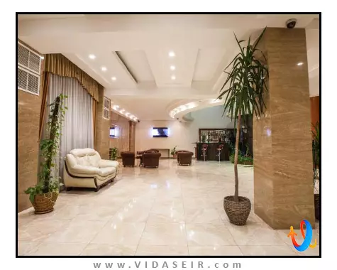 هتل-آویاترانس-ایروان