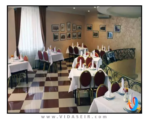 هتل-آویاترانس-ایروان