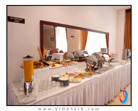 هتل-آویاترانس-ایروان