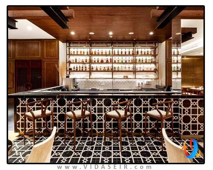 هتل-آویستا-گرند-کارون-ام-گالری-پوکت