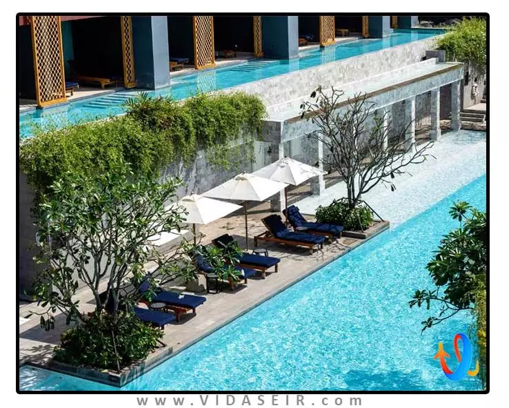 هتل-آویستا-گرند-کارون-ام-گالری-پوکت