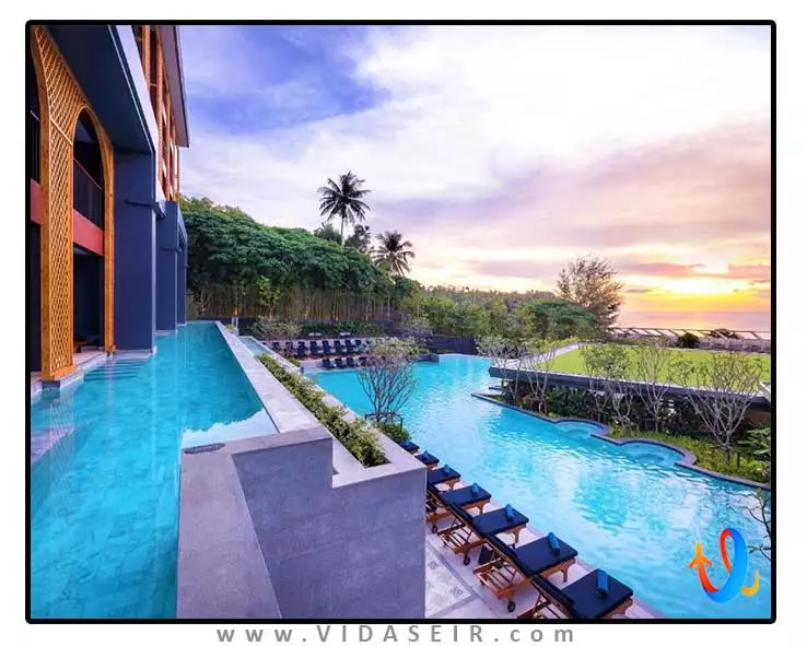 هتل-آویستا-گرند-کارون-ام-گالری-پوکت