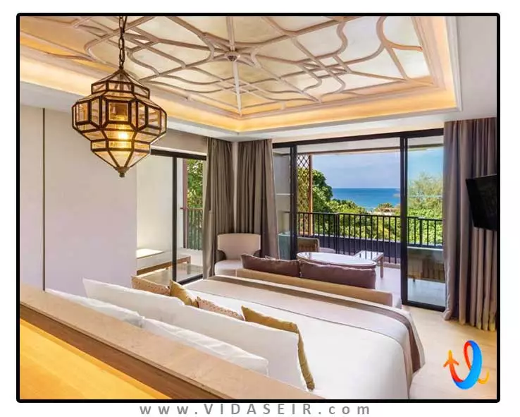 هتل-آویستا-گرند-کارون-ام-گالری-پوکت