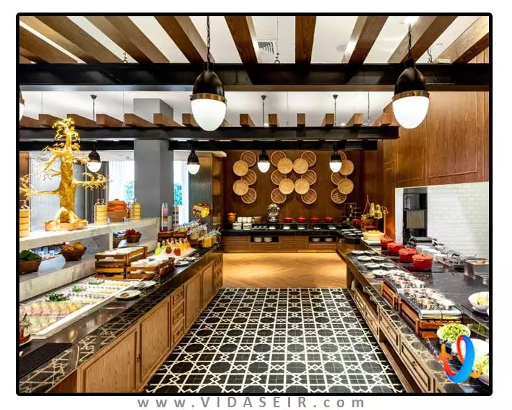 هتل-آویستا-گرند-کارون-ام-گالری-پوکت