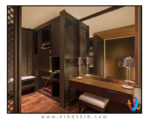 هتل-آپوروا-کمپینسکی-بالی