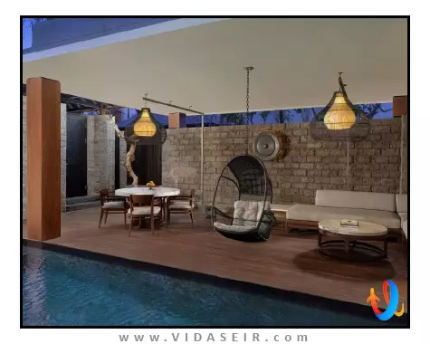 هتل-آپوروا-کمپینسکی-بالی