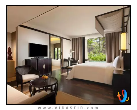 هتل-آپوروا-کمپینسکی-بالی