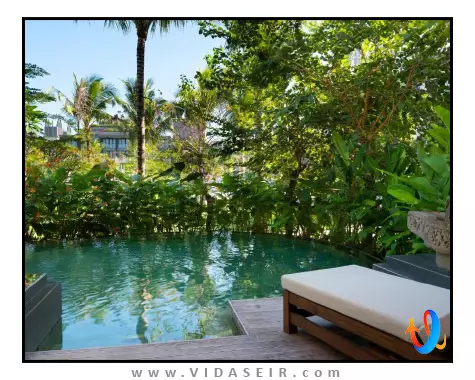 هتل-آپوروا-کمپینسکی-بالی