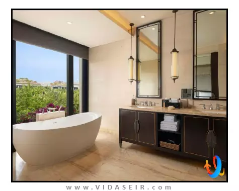 هتل-آپوروا-کمپینسکی-بالی