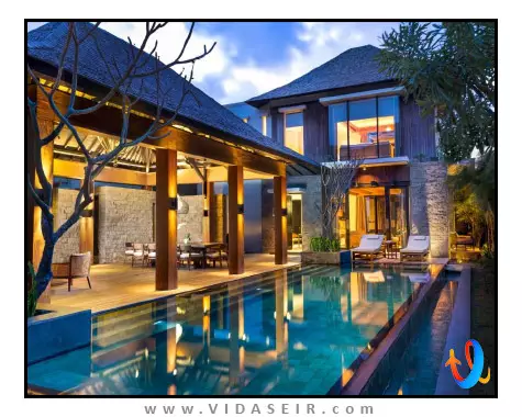 هتل-آپوروا-کمپینسکی-بالی