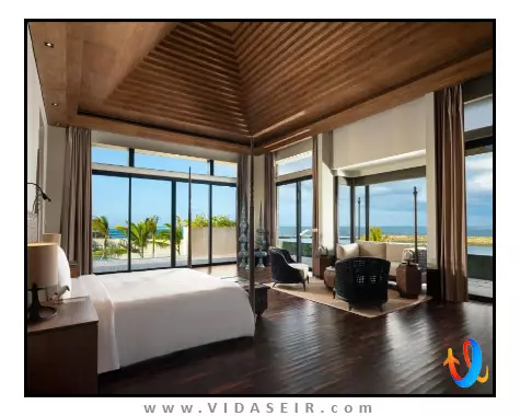 هتل-آپوروا-کمپینسکی-بالی