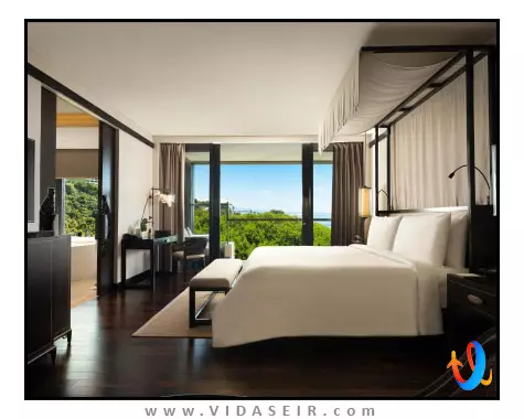 هتل-آپوروا-کمپینسکی-بالی