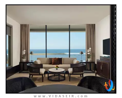 هتل-آپوروا-کمپینسکی-بالی